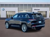 Used 2023 Jeep Grand Cherokee Summit image 2