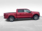 New 2025 Ford F150 Lariat w/ Equipment Group 501A Mid image 6