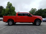 Used 2017 Ford F150 XLT image 5