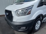 Used 2023 Ford Transit 250 Low Roof w/ Exterior Upgrade Package image 4