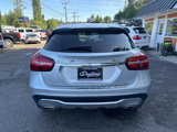 Used 2020 Mercedes-Benz GLA 250 4MATIC image 4