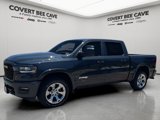 New 2026 RAM 1500 4x4 Crew Cab image 4