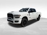 New 2025 RAM 2500 Laramie image 4