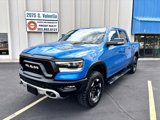 Used 2022 RAM 1500 Rebel w/ Rebel Level 2 Equipment Group image 3