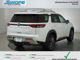 New 2025 Nissan Pathfinder SL w/ SL Premium Package image 4