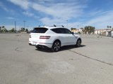 Used 2024 Genesis GV80 3.5T w/ Advanced Package image 5