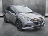 Used 2022 Honda HR-V Sport image 3
