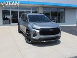 New 2026 Chevrolet Equinox RS image 2