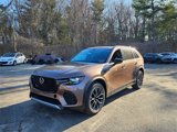 New 2025 MAZDA CX-70 Plug-In Hybrid w/ Premium Plus image 4
