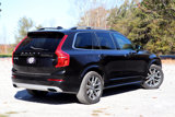 Used 2017 Volvo XC90 T6 Momentum w/ Vision Package image 3