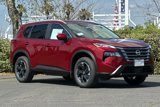 New 2025 Nissan Rogue SV image 2