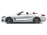 New 2026 BMW M850i xDrive Convertible w/ M Sport Professional Package image 6