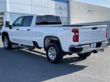New 2025 Chevrolet Silverado 2500 W/T image 5