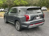 New 2025 Hyundai Palisade Calligraphy image 5