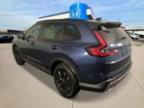 New 2026 Honda CR-V Sport-L image 4