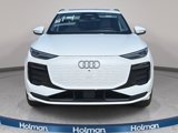 New 2025 Audi Q6 e-tron Premium image 2
