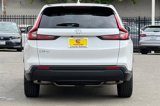 New 2026 Honda CR-V EX-L image 5