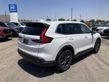 New 2026 Honda CR-V EX-L image 5