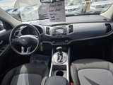 Used 2015 Kia Sportage LX image 2