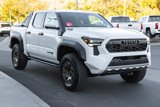 New 2025 Toyota Tacoma Trailhunter image 4