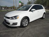Used 2015 Volkswagen Golf TDI S image 2