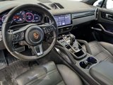 Certified 2019 Porsche Cayenne Turbo image 4