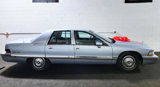 Used 1994 Buick Roadmaster Limited image 2