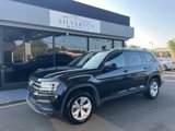 Used 2018 Volkswagen Atlas Launch Edition image 2