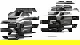 New 2025 Chevrolet Traverse RS image 2