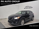 Used 2014 MAZDA CX-5 Touring w/ Touring Technology Package image 2