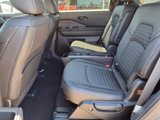 New 2025 Nissan Pathfinder Rock Creek image 5