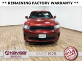 Used 2022 Dodge Durango GT image 3