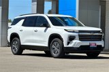 New 2026 Chevrolet Traverse LT w/ Driver Confidence Package image 2