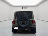 New 2025 Jeep Wrangler Unlimited Rubicon 392 image 4