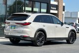 New 2025 MAZDA CX-90 Plug-In Hybrid w/Premium Sport image 5