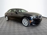 Used 2024 BMW 330i Sedan w/ Convenience Package image 4