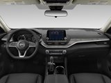 Used 2023 Nissan Altima 2.5 SV w/ SV Premium Package image 3