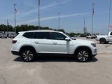 Used 2024 Volkswagen Atlas SE image 4
