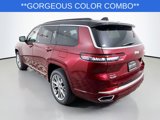 New 2025 Jeep Grand Cherokee L Summit image 5