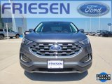 Used 2024 Ford Edge Titanium image 2