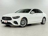 Used 2021 Mercedes-Benz E 350 4MATIC Sedan image 2
