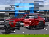 New 2026 Chevrolet Traverse RS w/ LPO, Floor Liner Package image 2