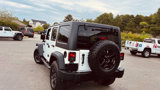 Used 2016 Jeep Wrangler Unlimited Sport image 6