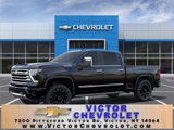 New 2025 Chevrolet Silverado 2500 High Country w/ Technology Package image 2