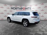 Used 2021 Jeep Grand Cherokee L Limited w/ Trailer Tow Group (B) image 5