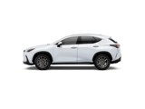 New 2026 Lexus NX 350 AWD w/ Luxury Package image 2