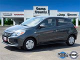 Used 2024 Mitsubishi Mirage ES image 3