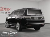 New 2025 Jeep Grand Wagoneer 4WD image 5