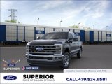 New 2025 Ford F350 Lariat image 2