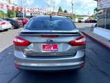 Used 2012 Ford Focus Titanium w/ SEL/Titanium Winter Pkg image 6